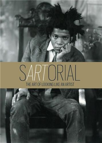 Front cover_Sartorial