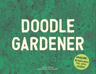 Front cover_Doodle Gardener