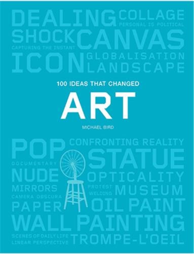 Couverture_100 Ideas That Changed Art