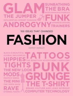 Couverture_100 Ideas That Changed Fashion