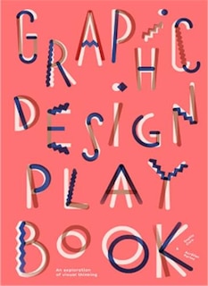 Front cover_Graphic Design Play Book