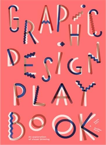 Front cover_Graphic Design Play Book