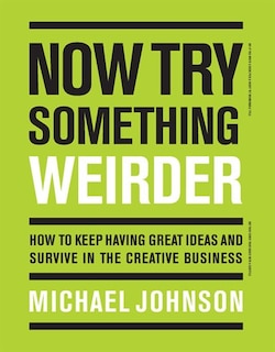 Couverture_Now Try Something Weirder