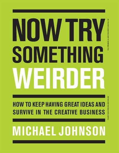 Couverture_Now Try Something Weirder