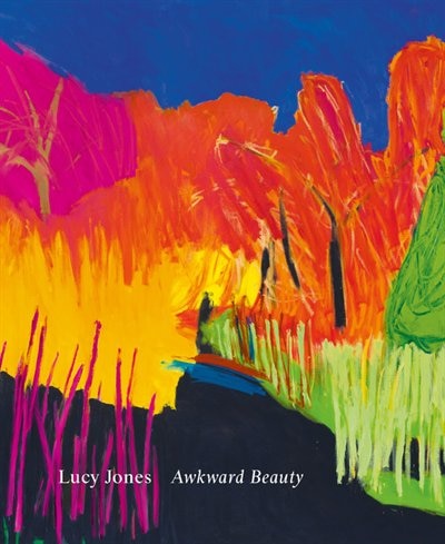 Front cover_Awkward Beauty