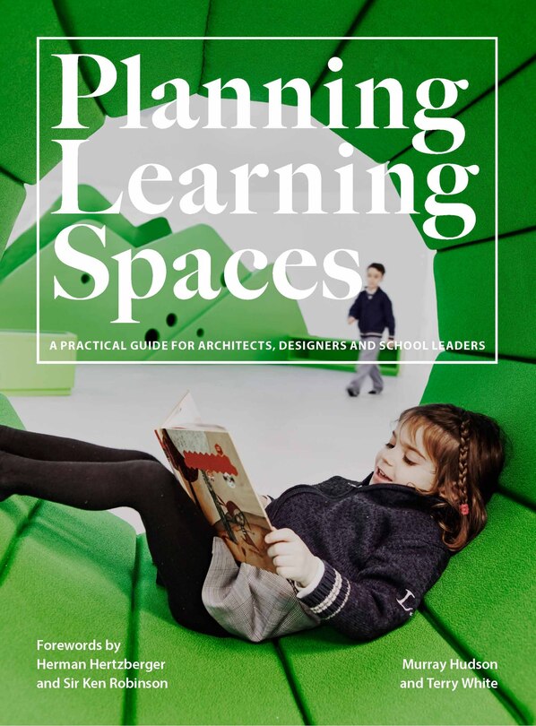 Front cover_Planning Learning Spaces