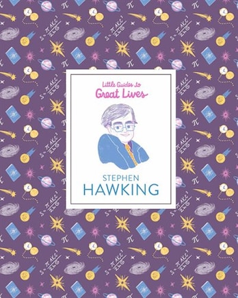 Stephen Hawking: (scientist Biography, Biography Book For Children)