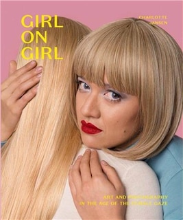 Front cover_Girl on Girl