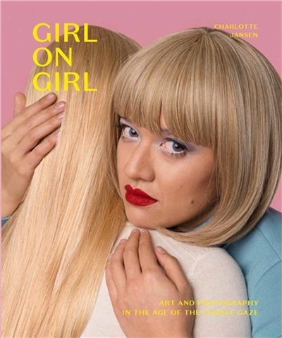 Front cover_Girl on Girl