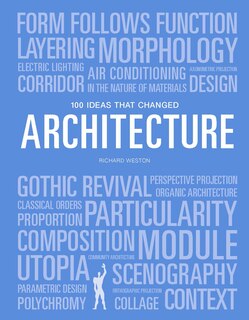 Front cover_100 Ideas That Changed Architecture