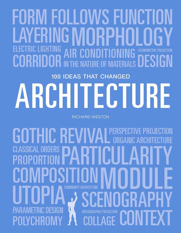 Front cover_100 Ideas That Changed Architecture