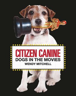 Front cover_Citizen Canine