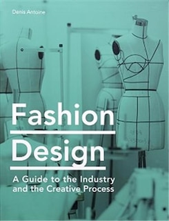 Front cover_Fashion Design