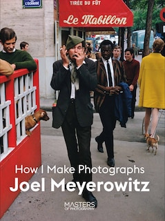 Front cover_Joel Meyerowitz
