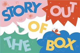 Front cover_Story Out Of The Box