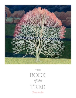 Front cover_The Book Of The Tree