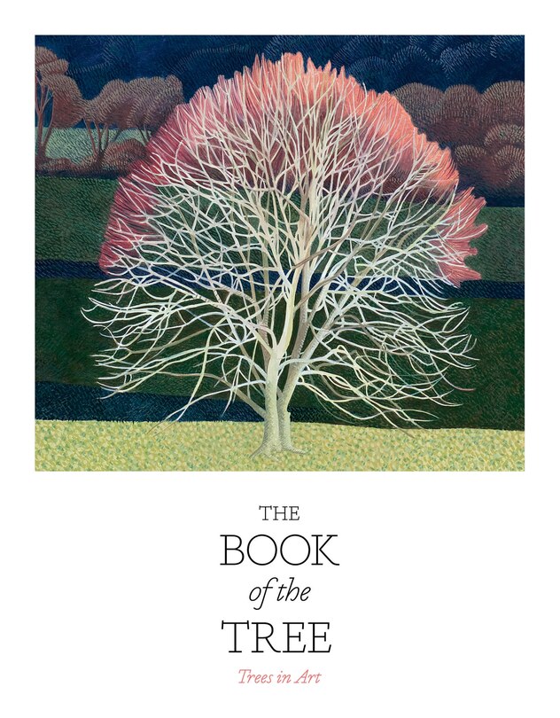 Front cover_The Book Of The Tree