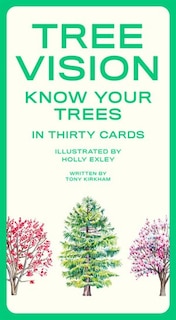 Front cover_Tree Vision