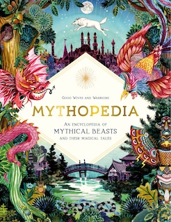 Front cover_Mythopedia