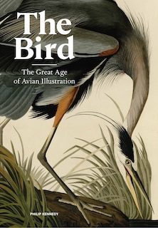 Front cover_The Bird