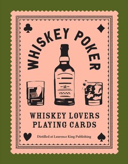 Front cover_Whiskey Poker