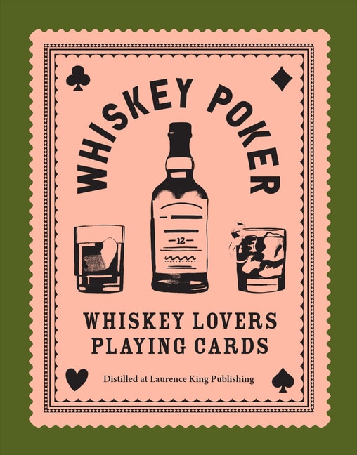 Front cover_Whiskey Poker