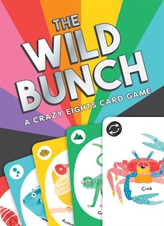Front cover_The Wild Bunch