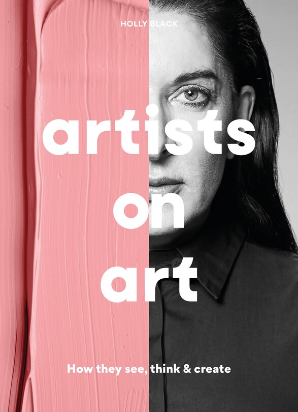 Front cover_Artists on Art