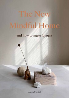 Front cover_The New Mindful Home