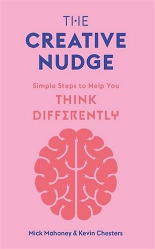 Front cover_The Creative Nudge