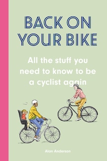Couverture_Back On Your Bike
