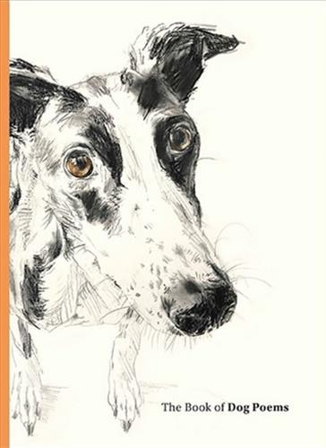 Front cover_The Book of Dog Poems