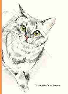 The Book of Cat Poems by Ana Sampson