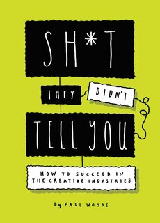 Front cover_Sh*t They Didn't Tell You