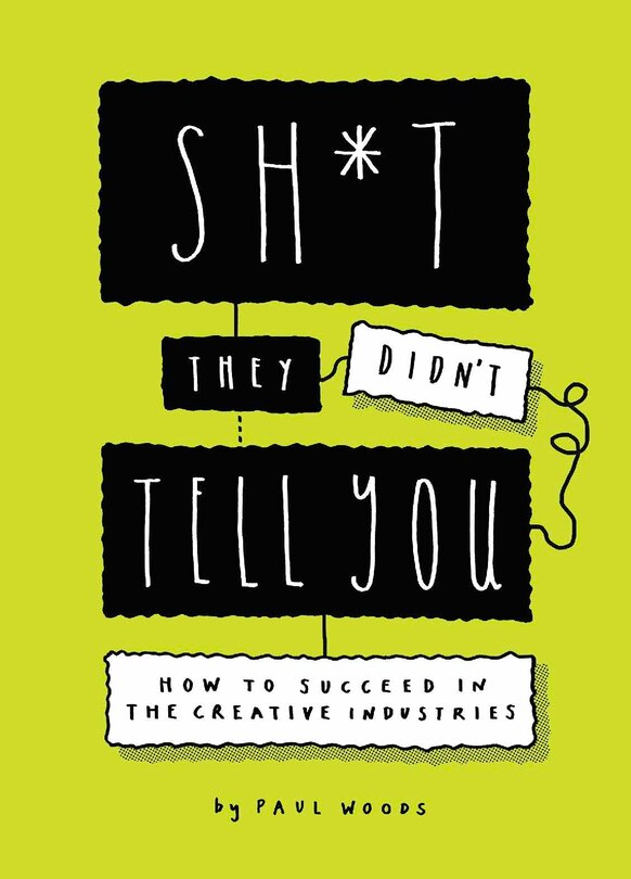 Front cover_Sh*t They Didn't Tell You