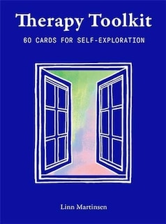 Front cover_Therapy Toolkit
