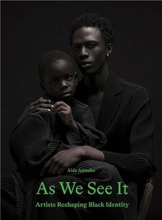 Front cover_As We See It