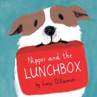 Front cover_Nipper and the Lunchbox