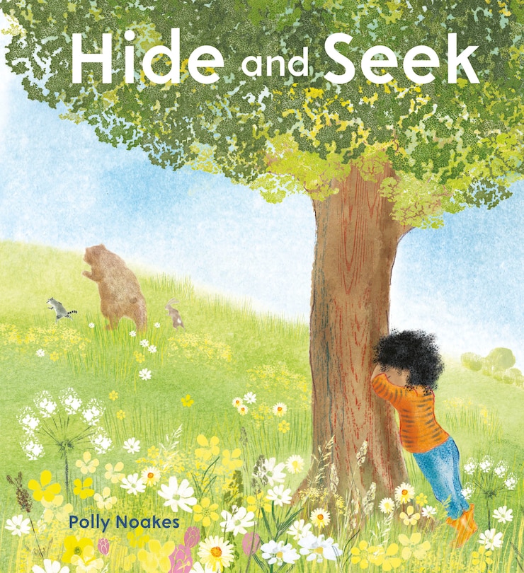 Front cover_Hide and Seek