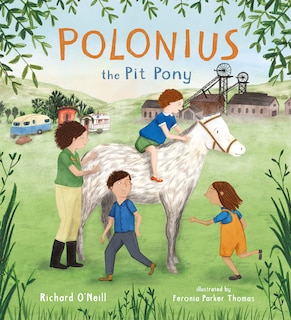 Couverture_Polonius the Pit Pony