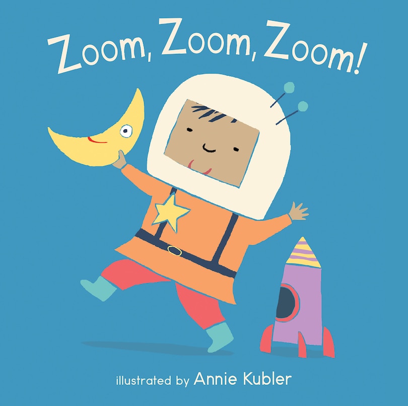 Front cover_Zoom, Zoom, Zoom!
