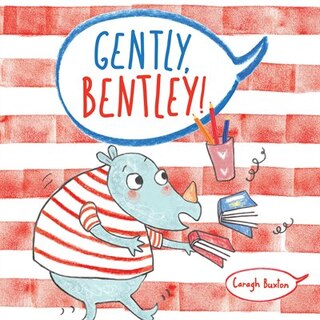 Couverture_Gently Bentley