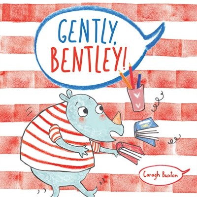 Couverture_Gently Bentley