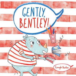 Couverture_Gently Bentley