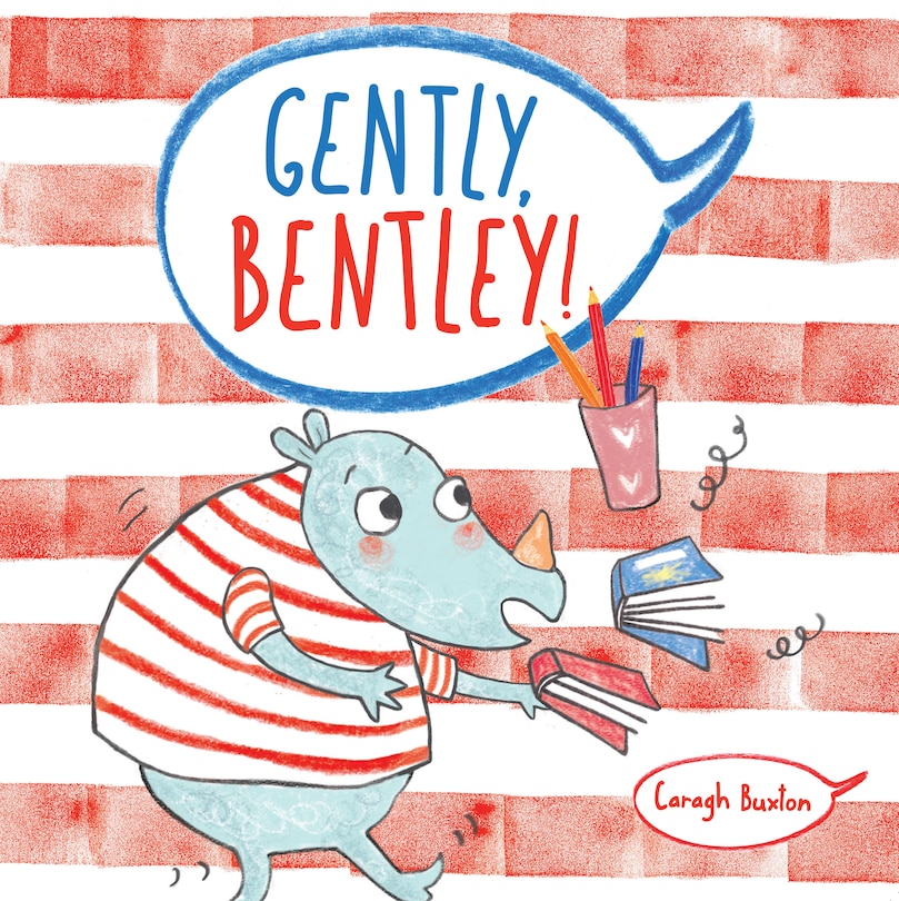 Couverture_Gently Bentley