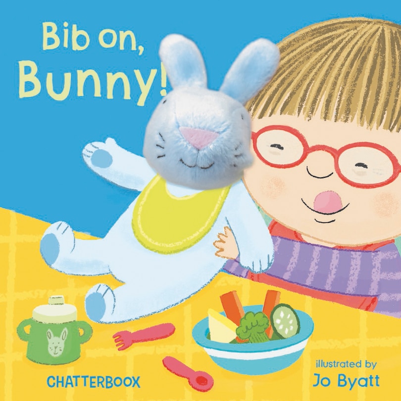 Front cover_Bib on, Bunny!