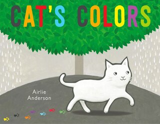 Front cover_Cat's Colors