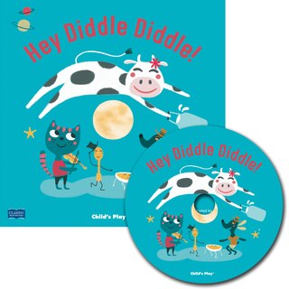 Couverture_Hey Diddle Diddle