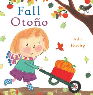 Front cover_Otoño/fall