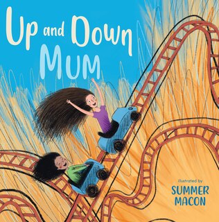 Couverture_Up and Down Mum